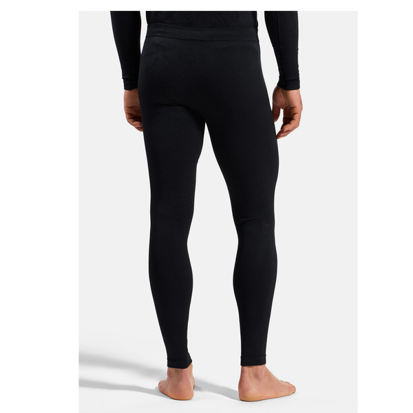 Odlo PERFORMANCE WARM BLACKCOMB BL BOTTOM LONG Herren - Baselayer-Hose Ansicht 4