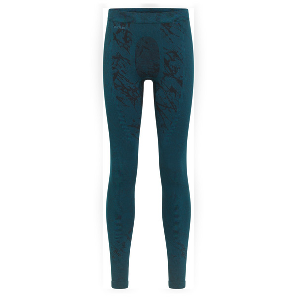 PERFORMANCE WARM BLACKCOMB BL BOTTOM LONG Herren - Baselayer-Hose-REFLECTING POND