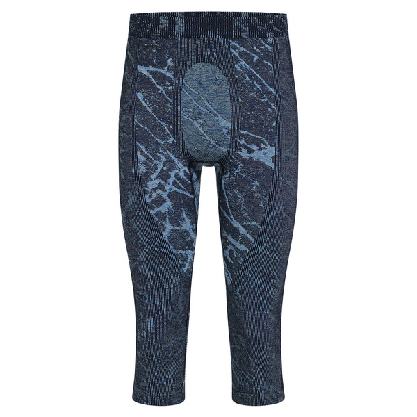 PERFORMANCE WARM BLACKCOMB BL BOTTOM 3/4 Herren - Baselayer-Hose