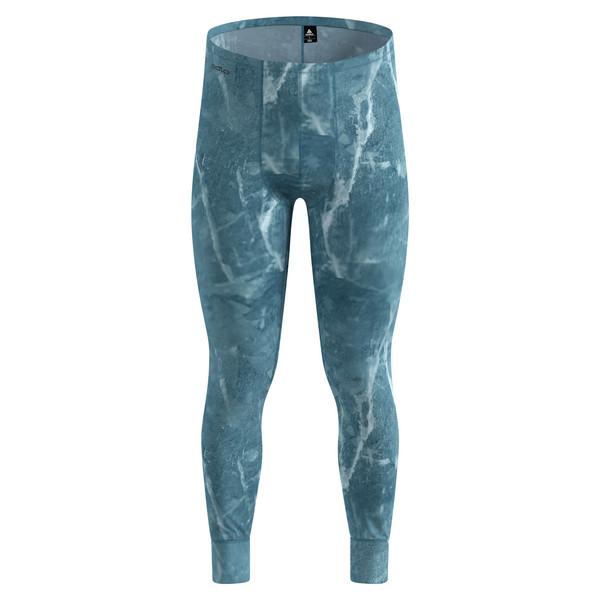 ACTIVE WARM X FROZEN LAKE BL BOTTOM LONG Herren - Funktionsunterwäsche