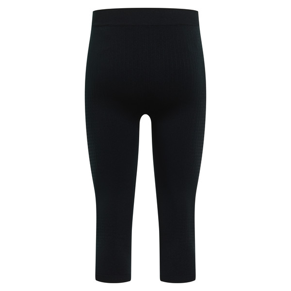 Odlo PERFORMANCE WARM BL BOTTOM 3/4 Herren - Baselayer-Hose Ansicht 2