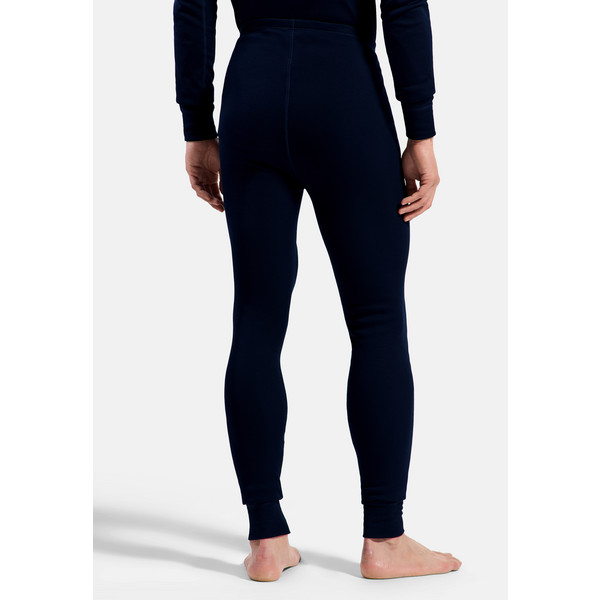 Odlo ACTIVE WARM 80TH ANNIVERSARY BL BOTTOM LONG Herren - Funktionsunterwäsche Ansicht 4