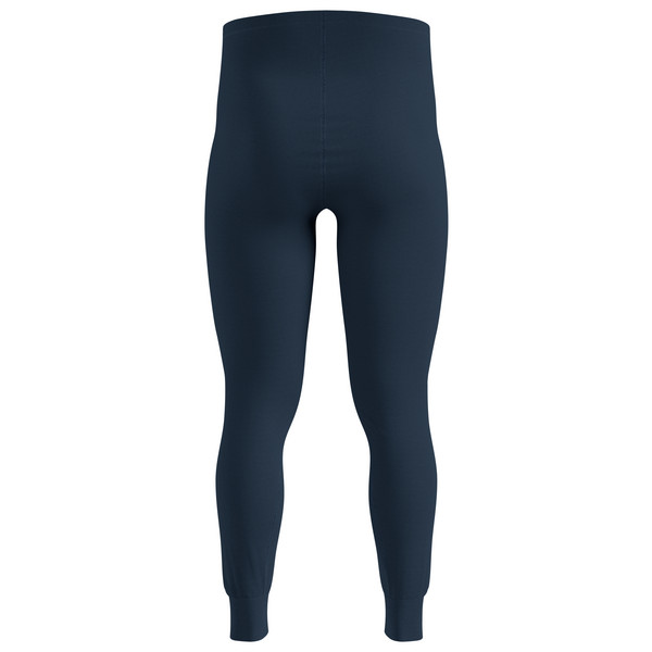 Odlo ACTIVE WARM 80TH ANNIVERSARY BL BOTTOM LONG Herren - Funktionsunterwäsche Ansicht 2