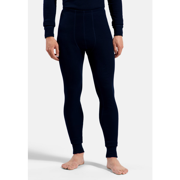 Odlo ACTIVE WARM 80TH ANNIVERSARY BL BOTTOM LONG Herren - Funktionsunterwäsche Ansicht 3
