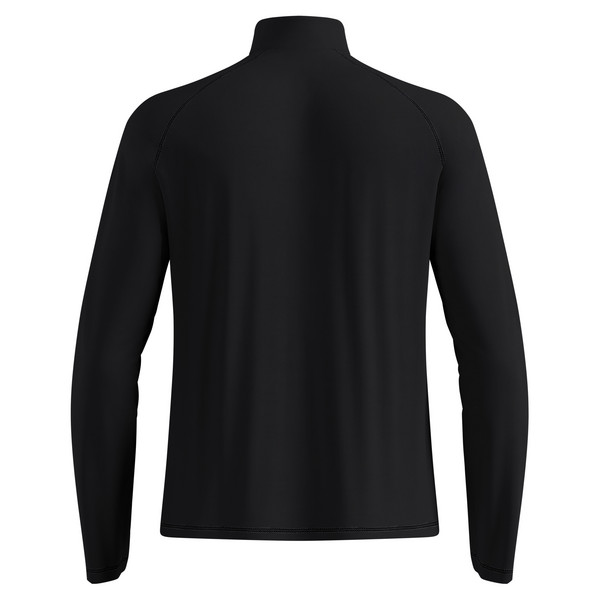 Odlo ESSENTIAL WARM FULL ZIP MID LAYER FULL ZIP Herren - Fleecepullover Ansicht 2