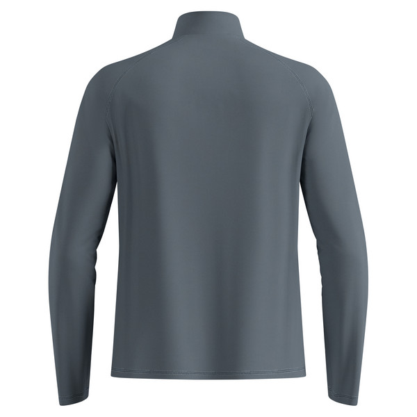 Odlo ESSENTIAL WARM 1/2 ZIP MID LAYER 1/2 ZIP Herren - Fleecepullover Ansicht 2