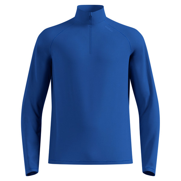 ESSENTIAL WARM 1/2 ZIP MID LAYER 1/2 ZIP Herren - Fleecepullover-LIMOGES