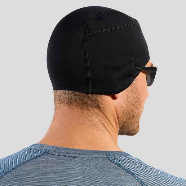 Odlo PERFORMANCE WINDBLOCK HAT Unisex - Mütze Ansicht 5