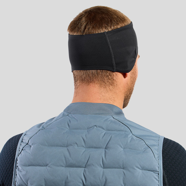 Odlo PERFORMANCE WINDBLOCK HEADBAND Unisex - Stirnband Ansicht 5