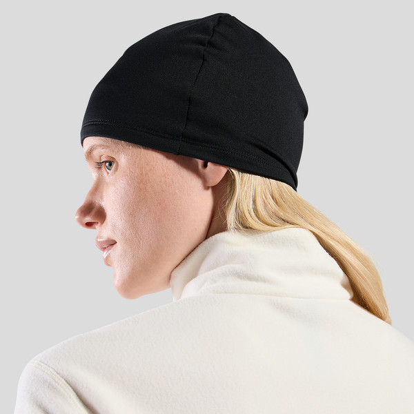 Odlo ESSENTIAL MICROFLEECE HAT Unisex - Mütze Ansicht 2