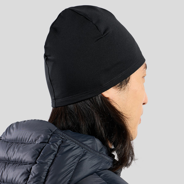 Odlo ESSENTIAL MICROFLEECE HAT Unisex - Mütze Ansicht 4