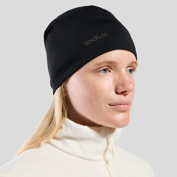 ESSENTIAL MICROFLEECE HAT Unisex - Mütze