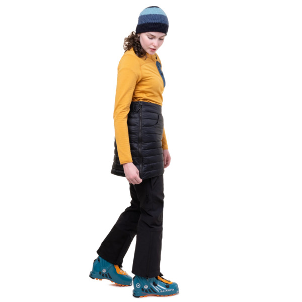Mountain Equipment FROSTLINE WMNS SKIRT Damen - Isolationsrock Ansicht 6