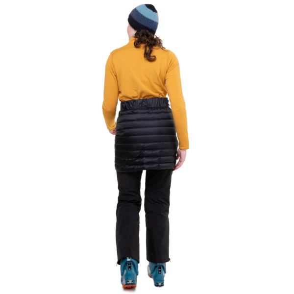 Mountain Equipment FROSTLINE WMNS SKIRT Damen - Isolationsrock Ansicht 5
