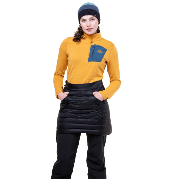 Mountain Equipment FROSTLINE WMNS SKIRT Damen - Isolationsrock Ansicht 2