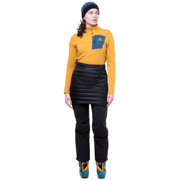 Mountain Equipment FROSTLINE WMNS SKIRT Damen - Isolationsrock Ansicht 3