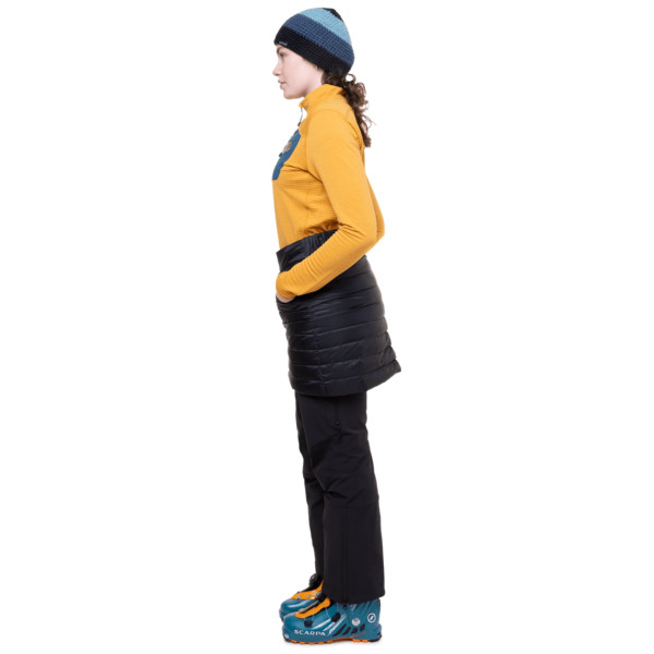 Mountain Equipment FROSTLINE WMNS SKIRT Damen - Isolationsrock Ansicht 4
