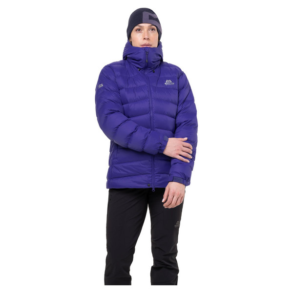 Mountain Equipment SENJA WMNS JACKET Damen - Daunenjacke Ansicht 2