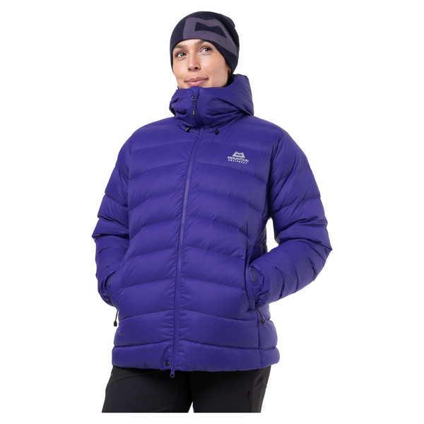 Mountain Equipment SENJA WMNS JACKET Damen - Daunenjacke Ansicht 5