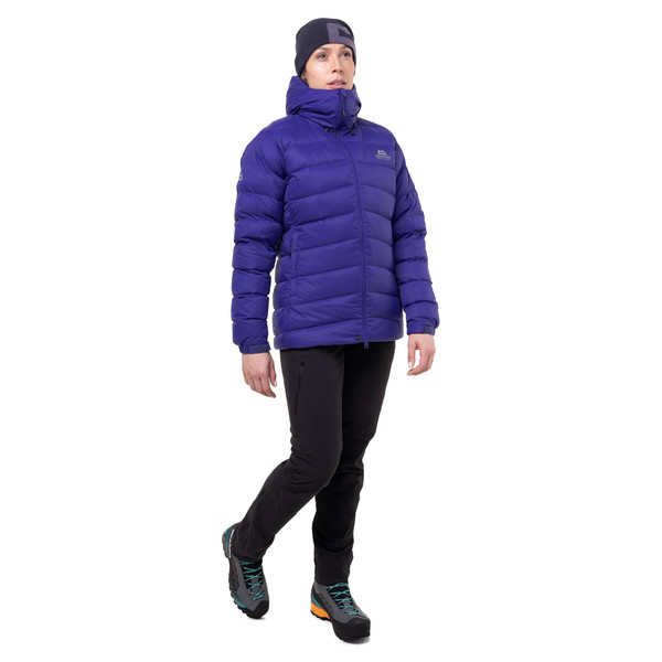 Mountain Equipment SENJA WMNS JACKET Damen - Daunenjacke Ansicht 3