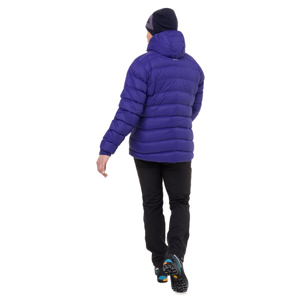 Mountain Equipment SENJA WMNS JACKET Damen - Daunenjacke Ansicht 4