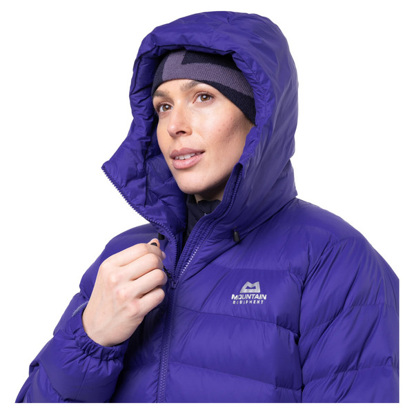 Mountain Equipment SENJA WMNS JACKET Damen - Daunenjacke Ansicht 7