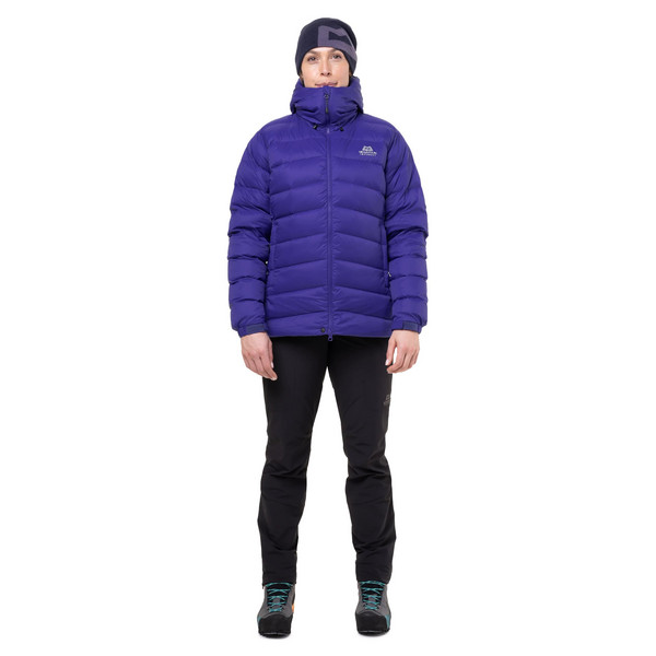 Mountain Equipment SENJA WMNS JACKET Damen - Daunenjacke Ansicht 6