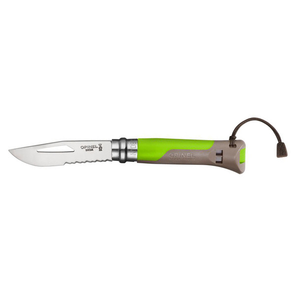 N08 OUTDOOR - Klappmesser