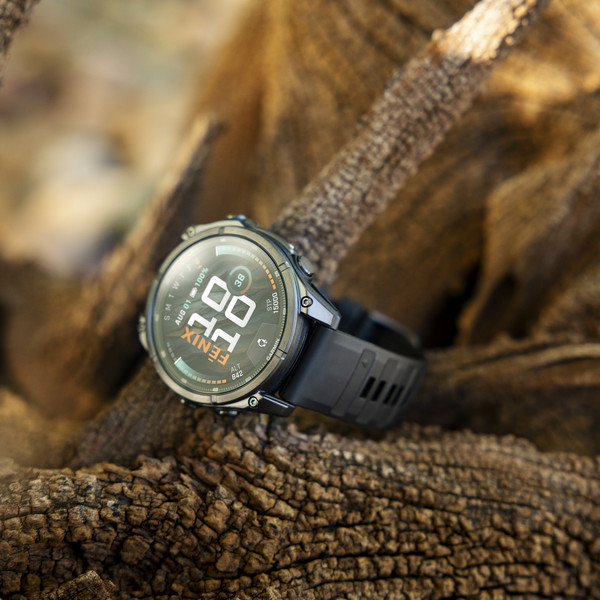 Garmin FENIX 9 – 47 MM - Smartwatch Ansicht 7